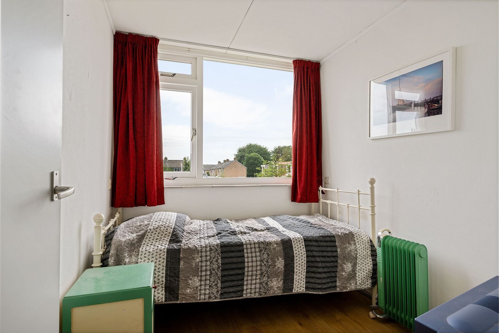 van Starkenborghstraat 10, Schiermonnikoog foto-14