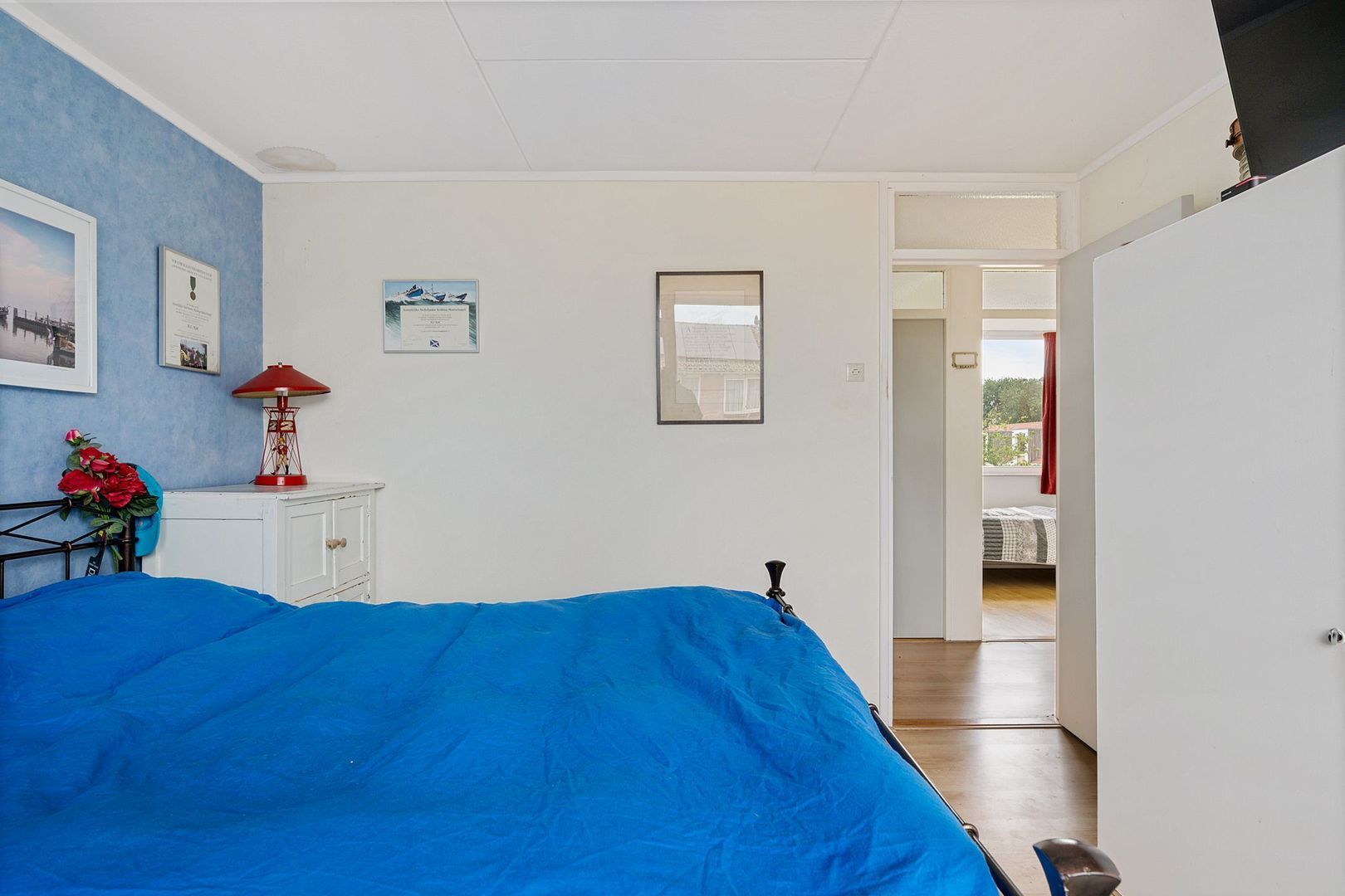 van Starkenborghstraat 10, Schiermonnikoog foto-19