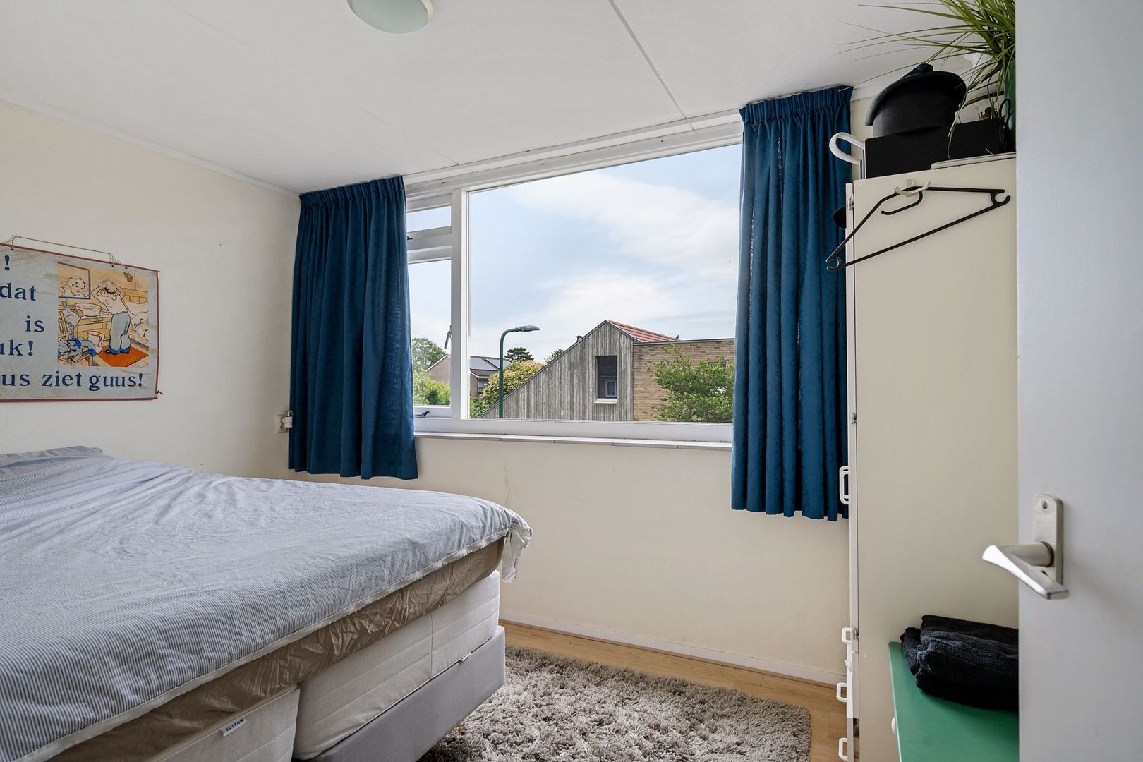 van Starkenborghstraat 10, Schiermonnikoog foto-15