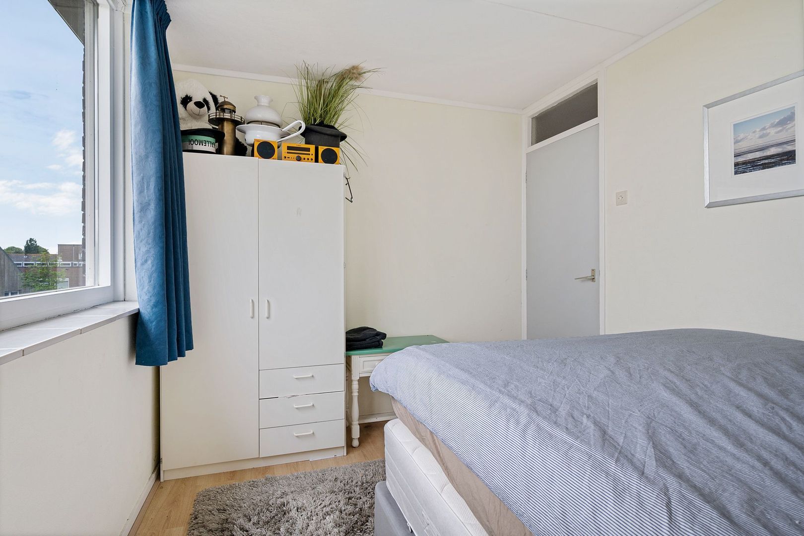 van Starkenborghstraat 10, Schiermonnikoog foto-16