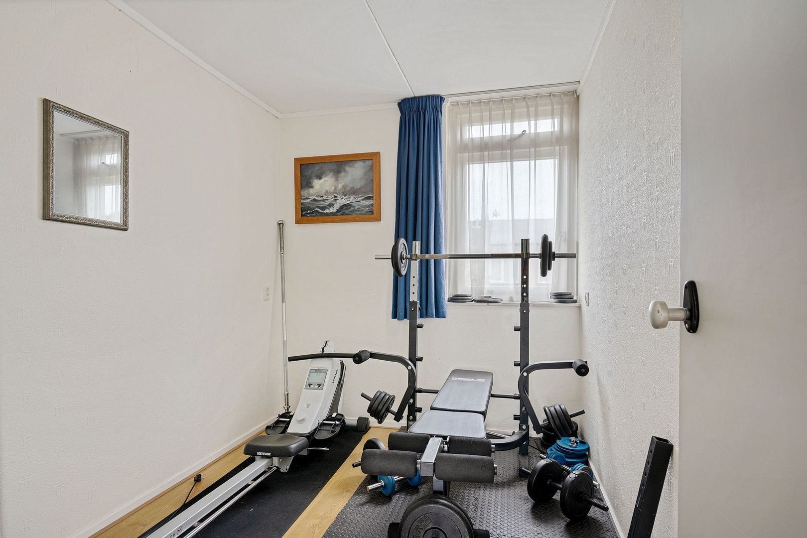 van Starkenborghstraat 10, Schiermonnikoog foto-20