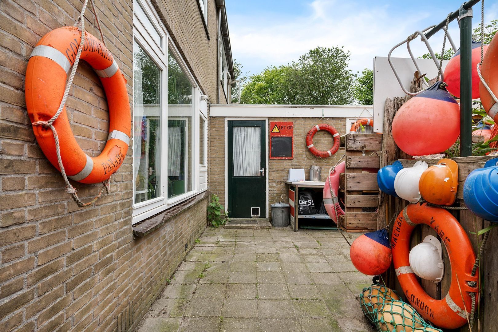 van Starkenborghstraat 10, Schiermonnikoog foto-24