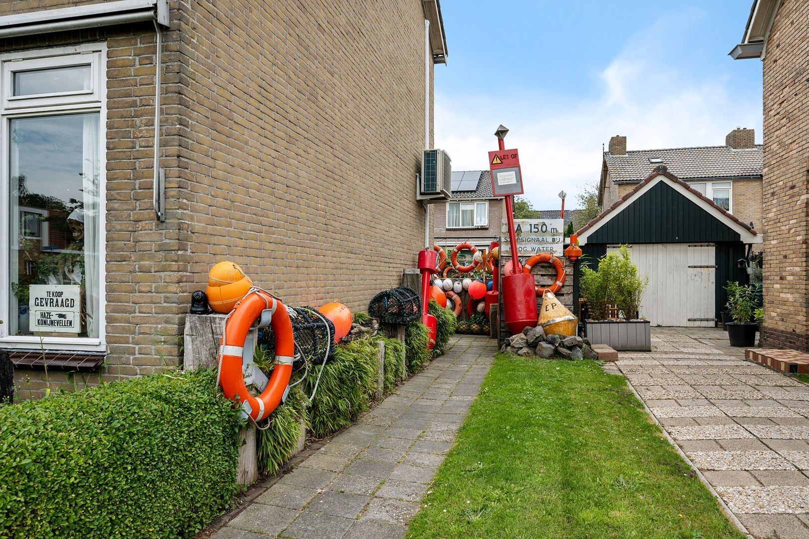 van Starkenborghstraat 10, Schiermonnikoog foto-25