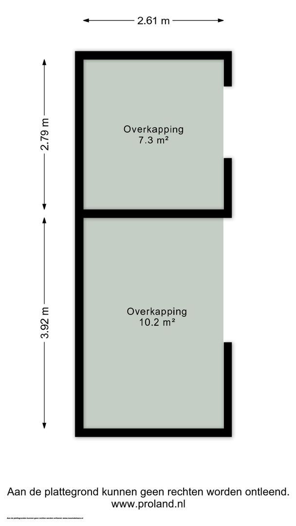 van Starkenborghstraat 10, Schiermonnikoog plattegrond-3