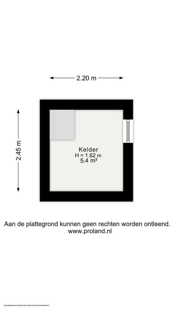 Foarstrjitte 4, Holwert plattegrond-3