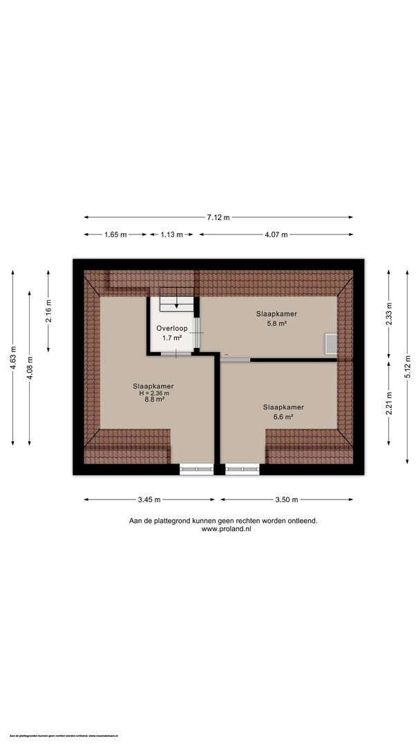 Foarstrjitte 4, Holwert plattegrond-2