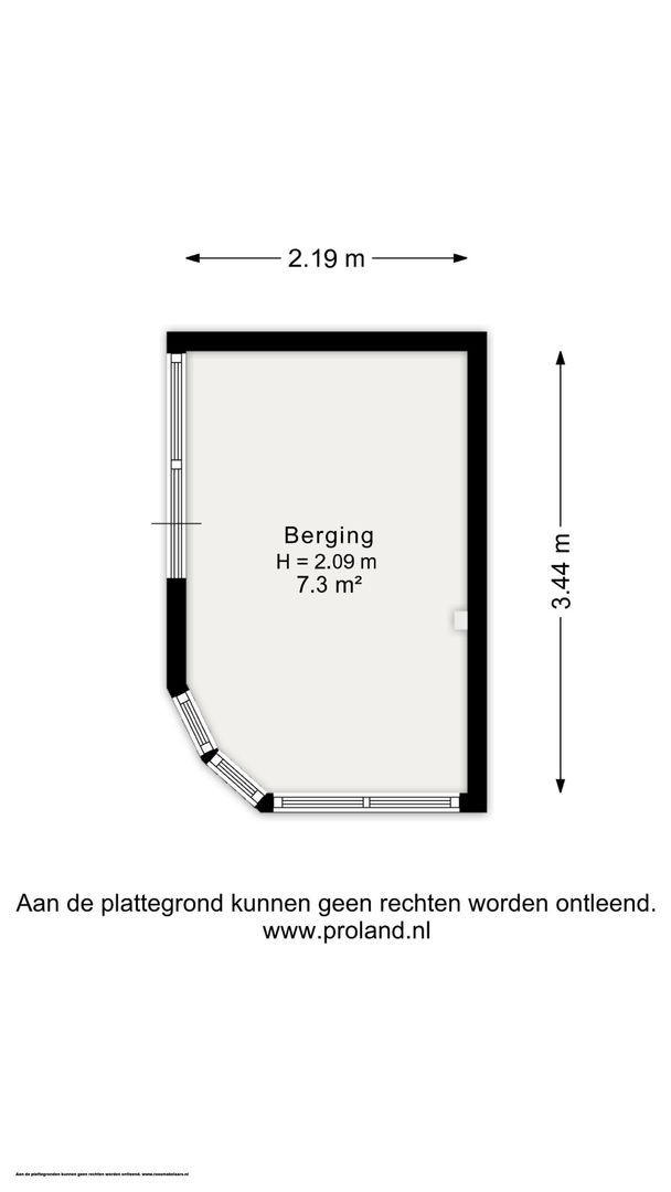 Foarstrjitte 4, Holwert plattegrond-4