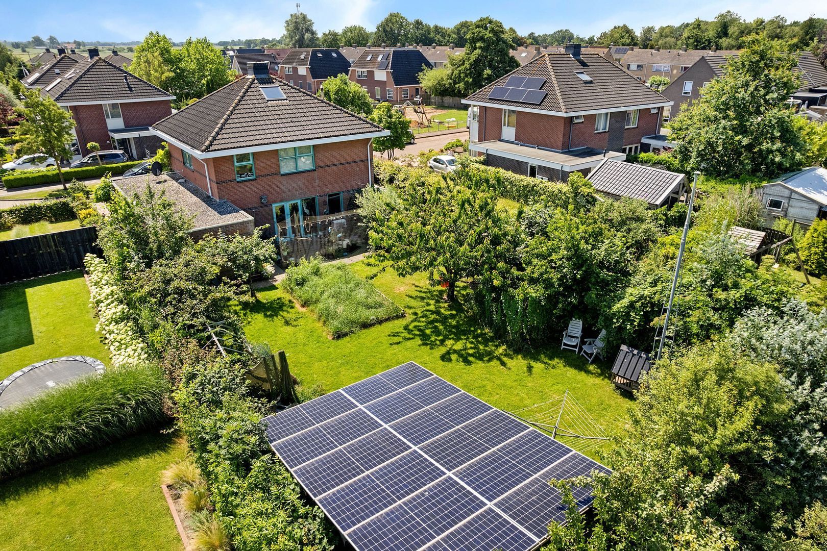 Freulestrjitte 24, Driezum foto-1