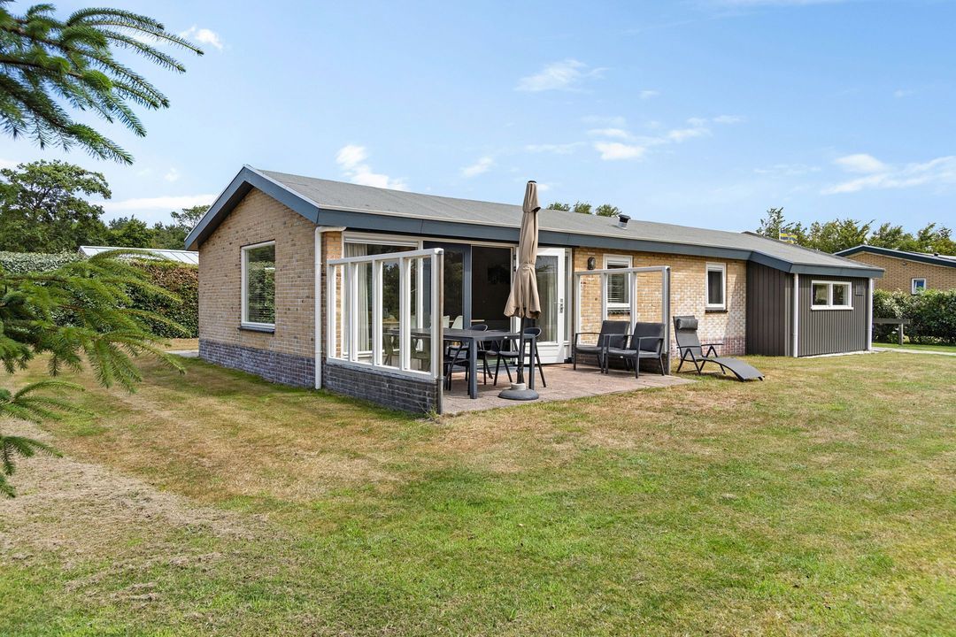 Klaverweide 312, Ballum