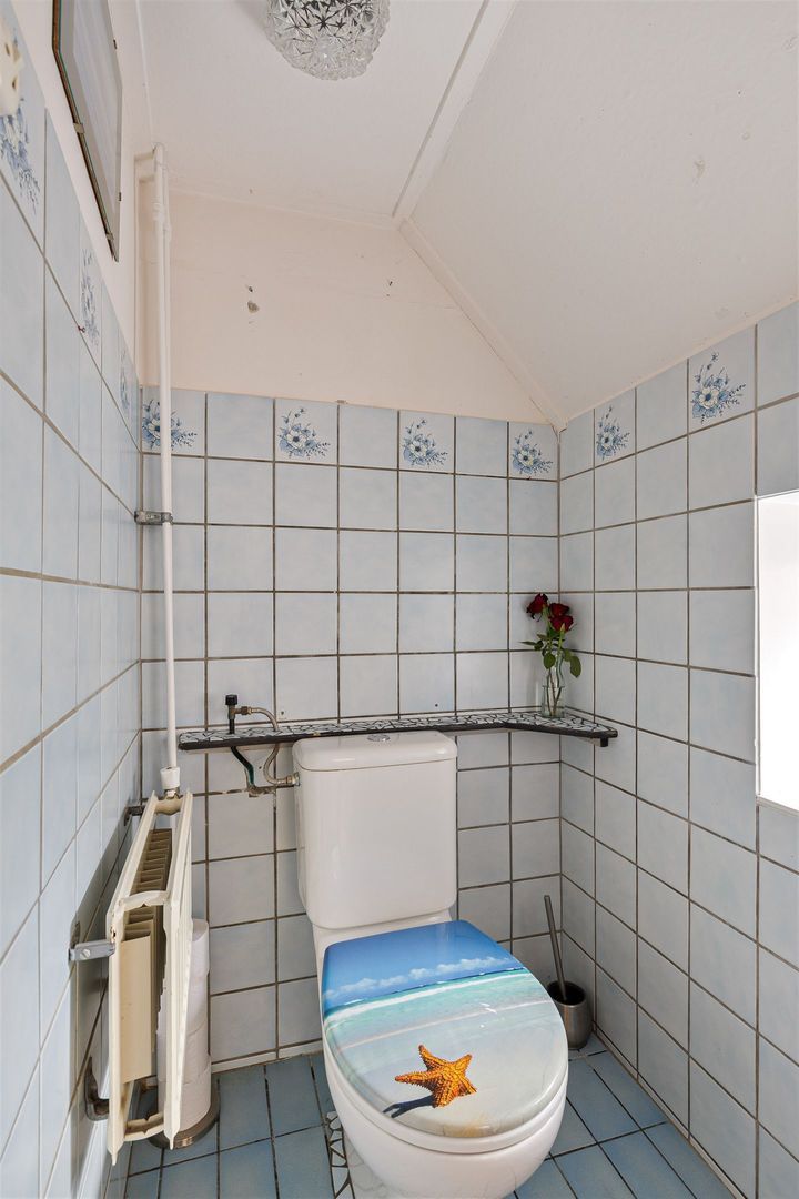 Ald Tún 18, Easternijtsjerk foto-9