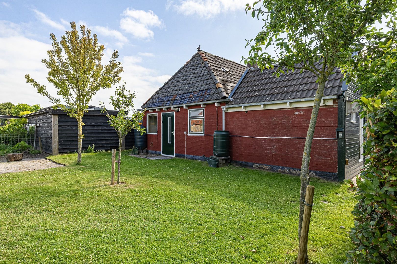 Ald Tún 18, Easternijtsjerk foto-29