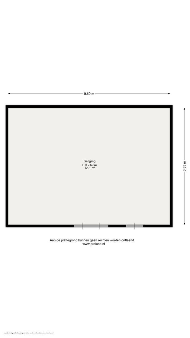 Ald Tún 18, Easternijtsjerk plattegrond-4