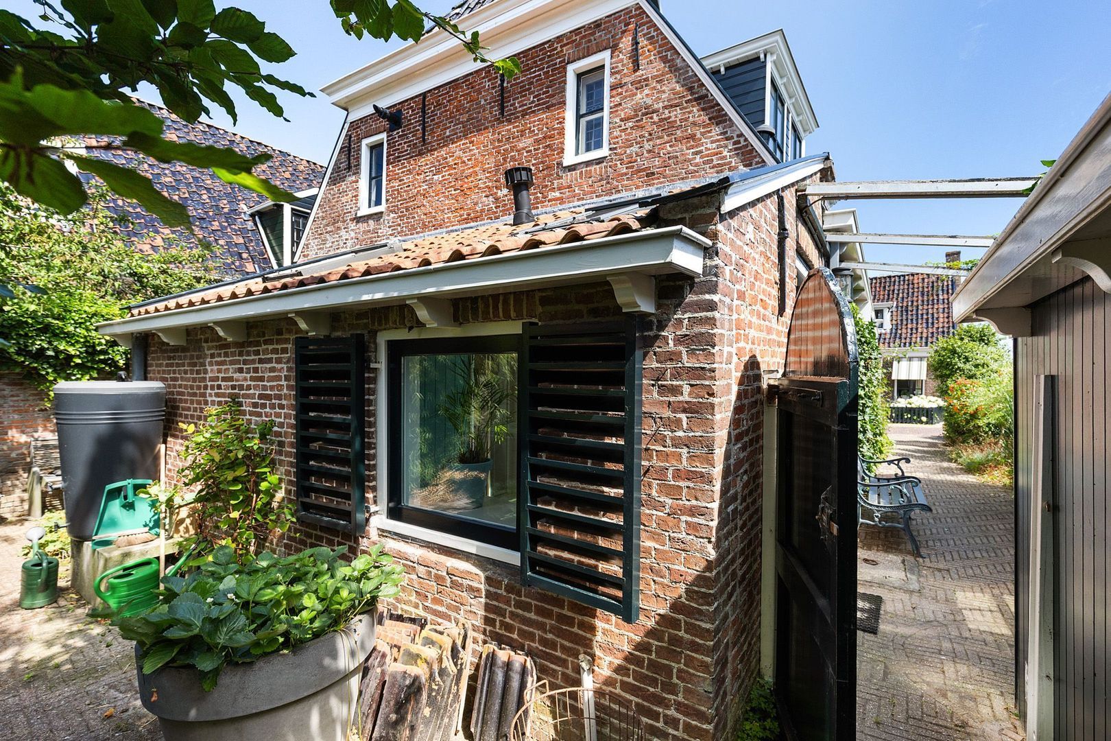 Grutte Loane 4, Ie foto-37