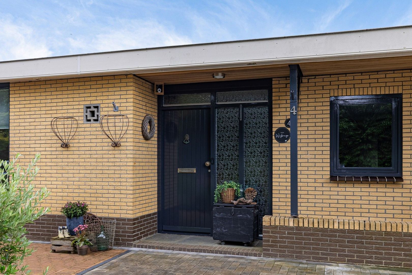 Pastorijloane 4, De Westereen foto-5