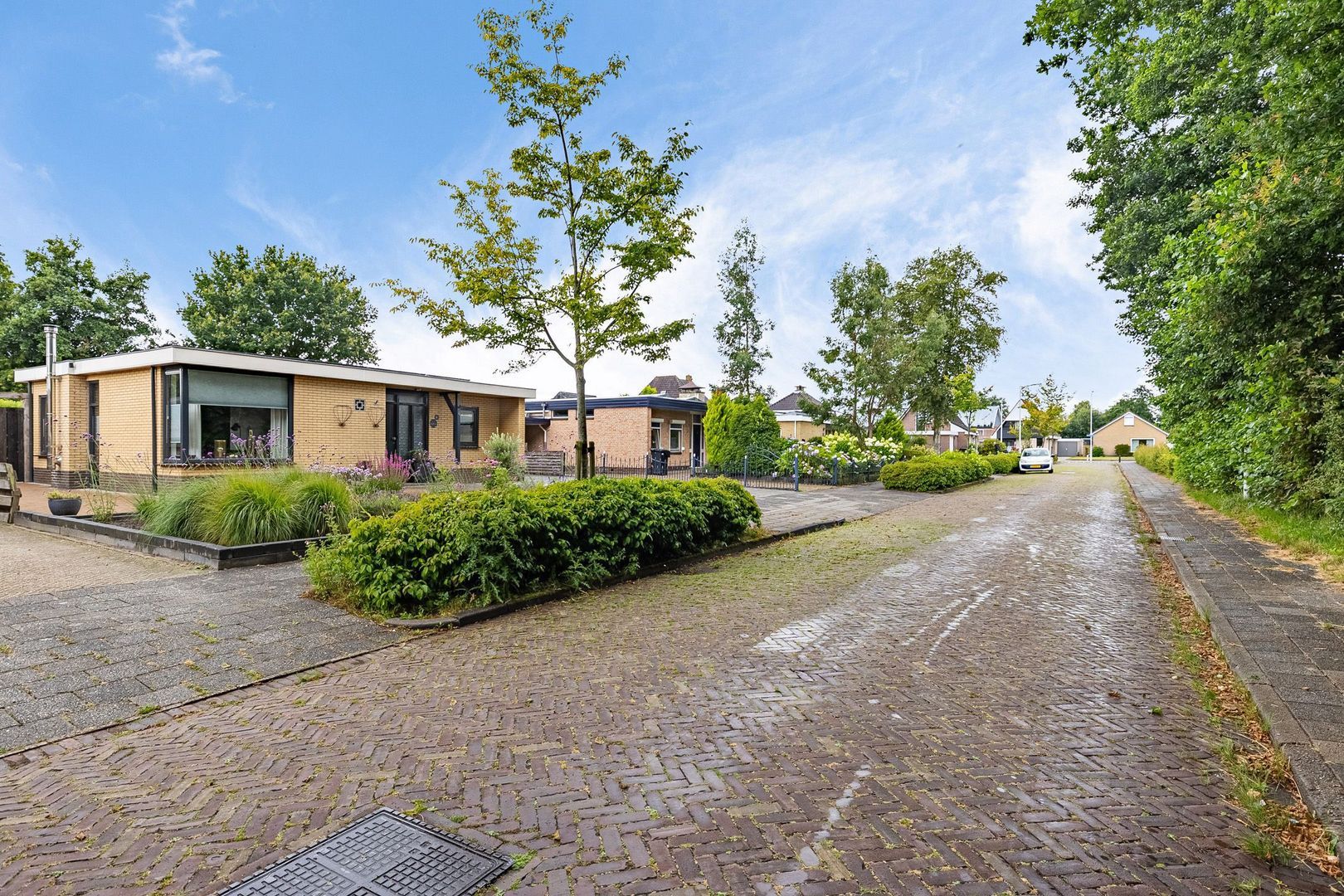 Pastorijloane 4, De Westereen foto-36