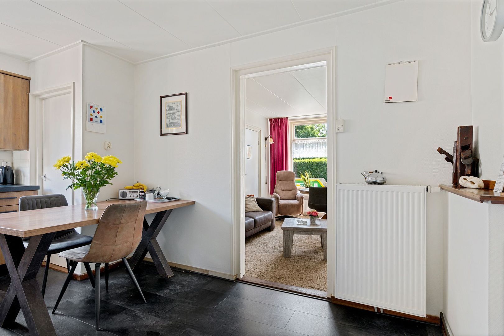 De Singel 8, Eanjum foto-8