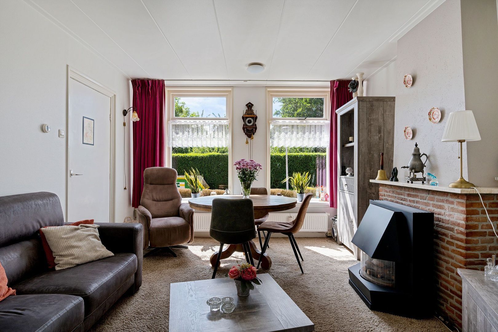 De Singel 8, Eanjum foto-7