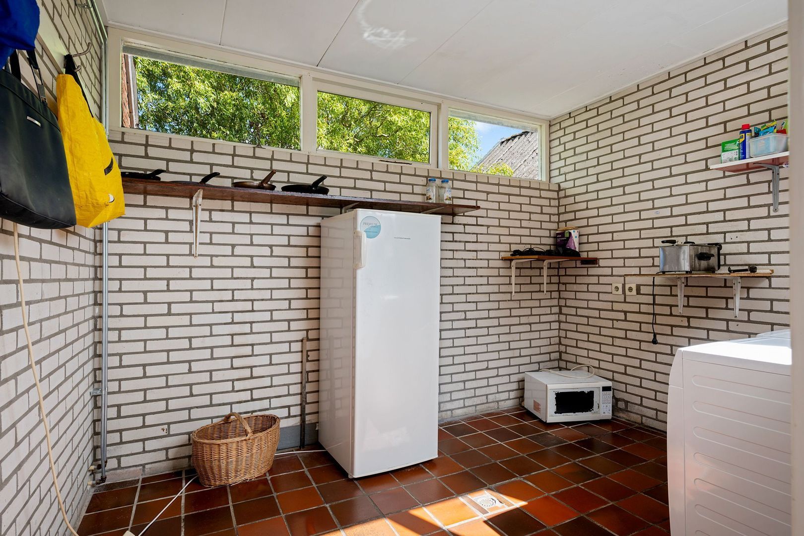 De Singel 8, Eanjum foto-16