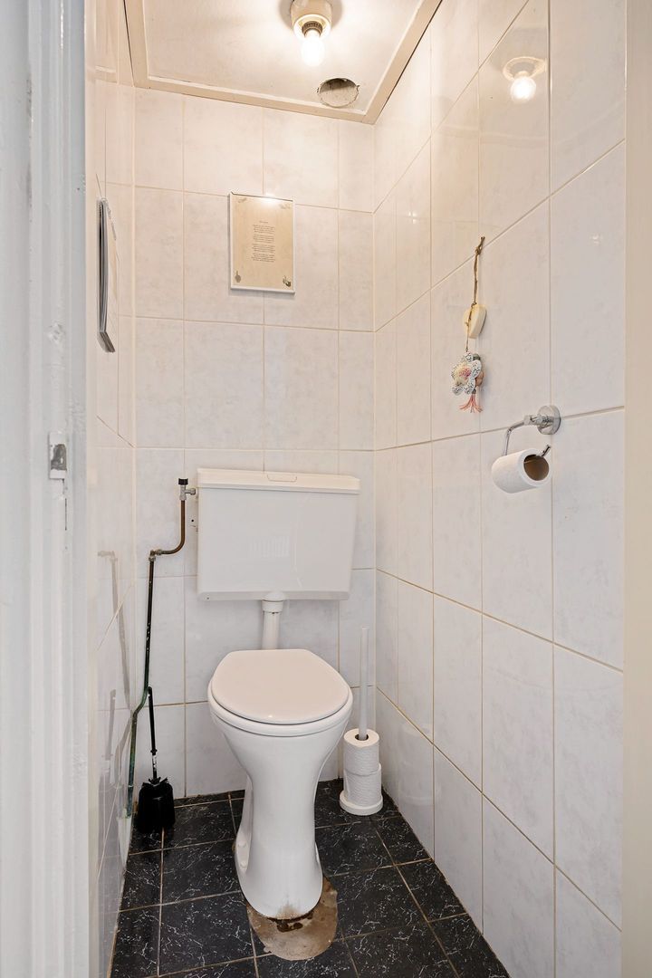 De Singel 8, Eanjum foto-18