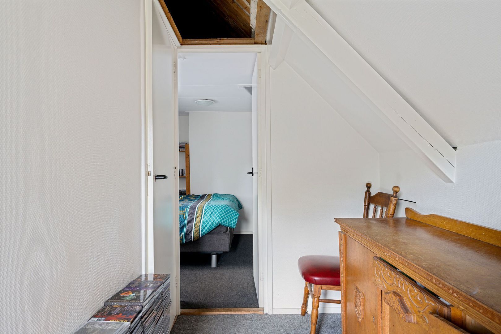 De Singel 8, Eanjum foto-20