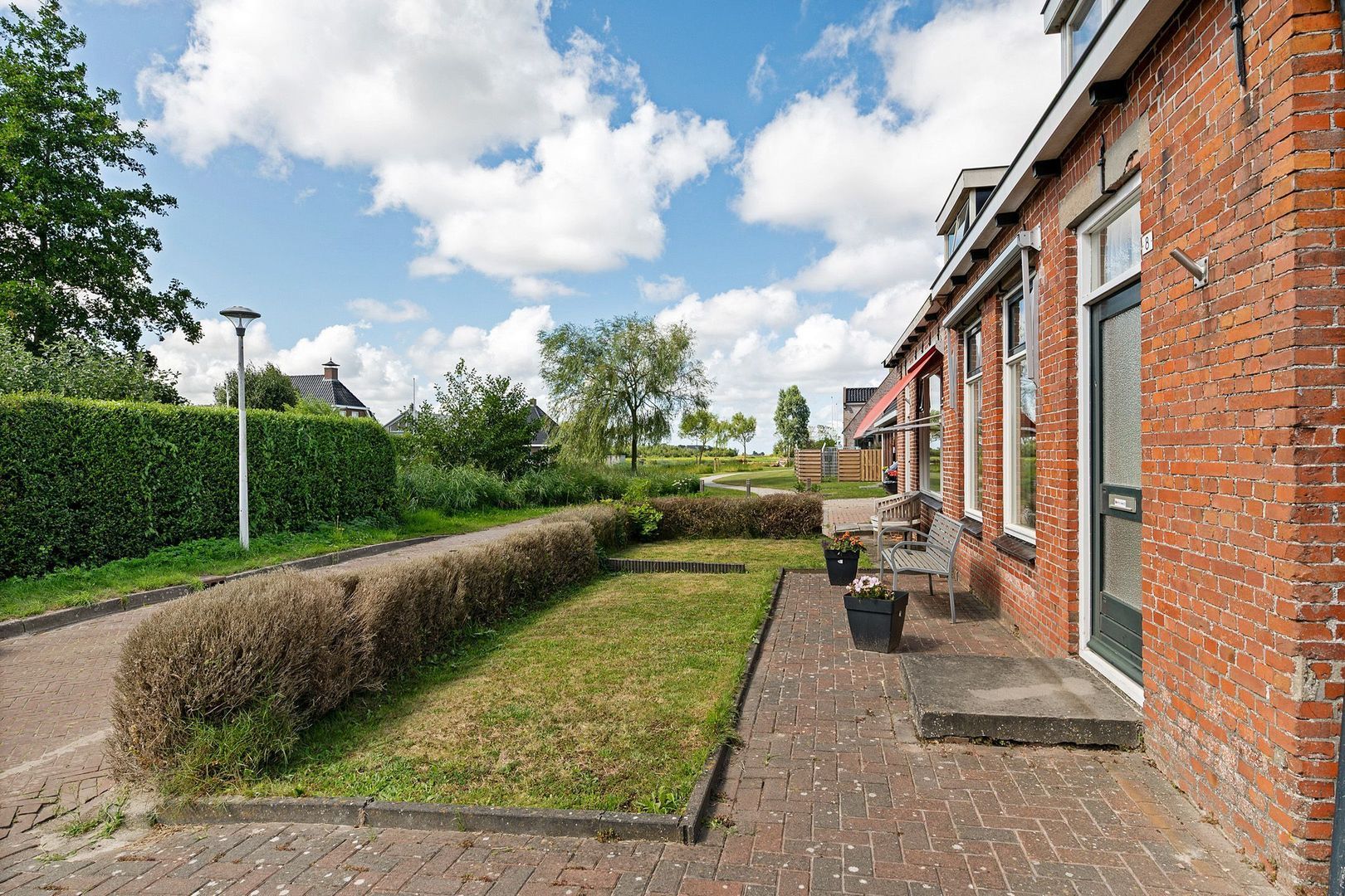 De Singel 8, Eanjum foto-29