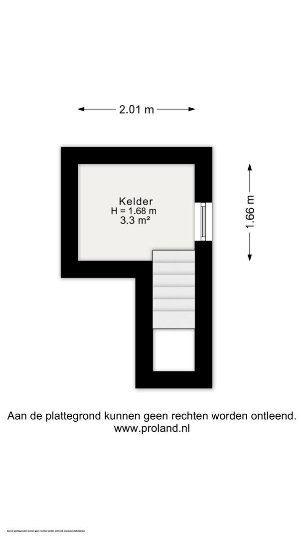 De Singel 8, Eanjum plattegrond-2