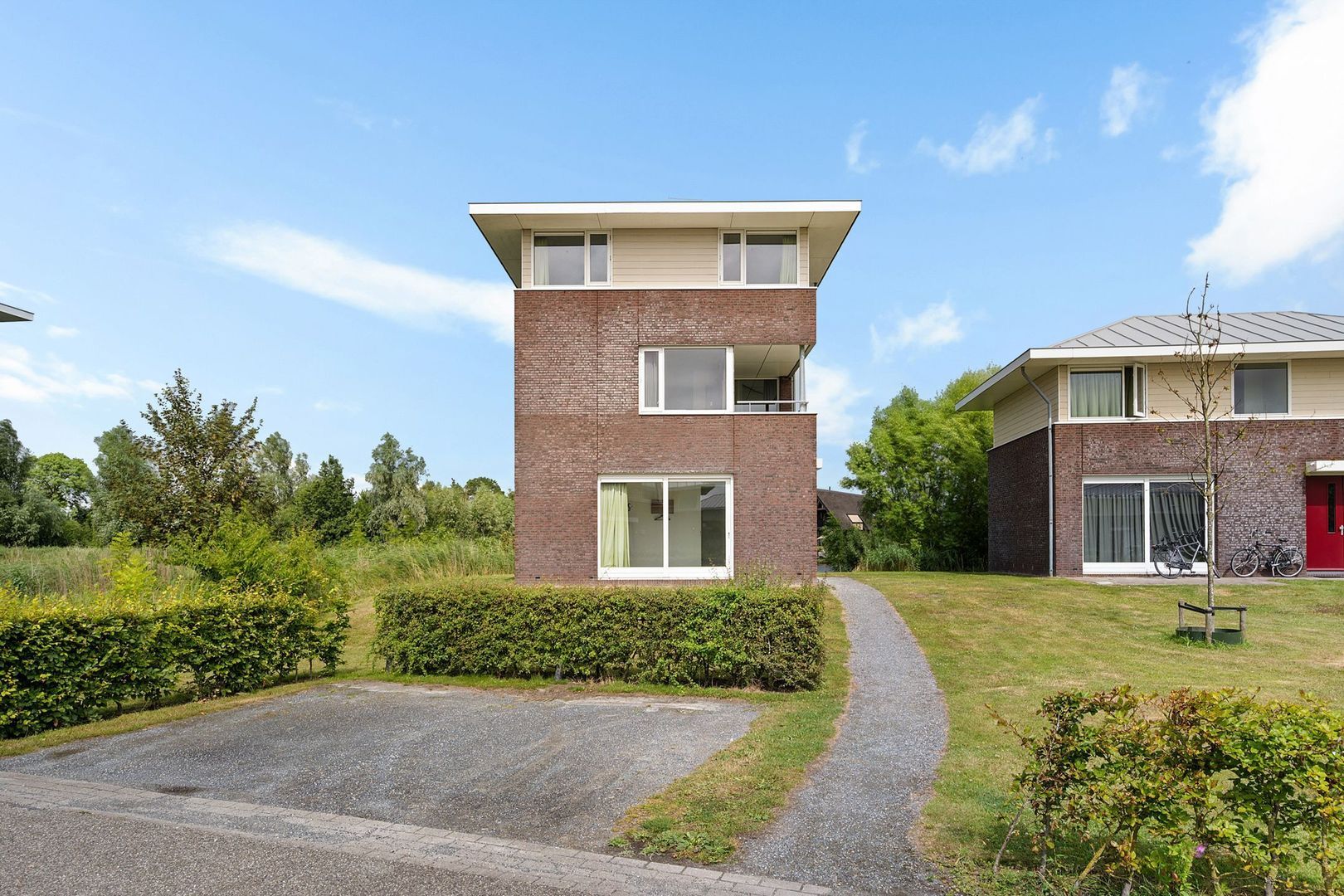 Geuzehoeke 43 643, Eanjum foto-4