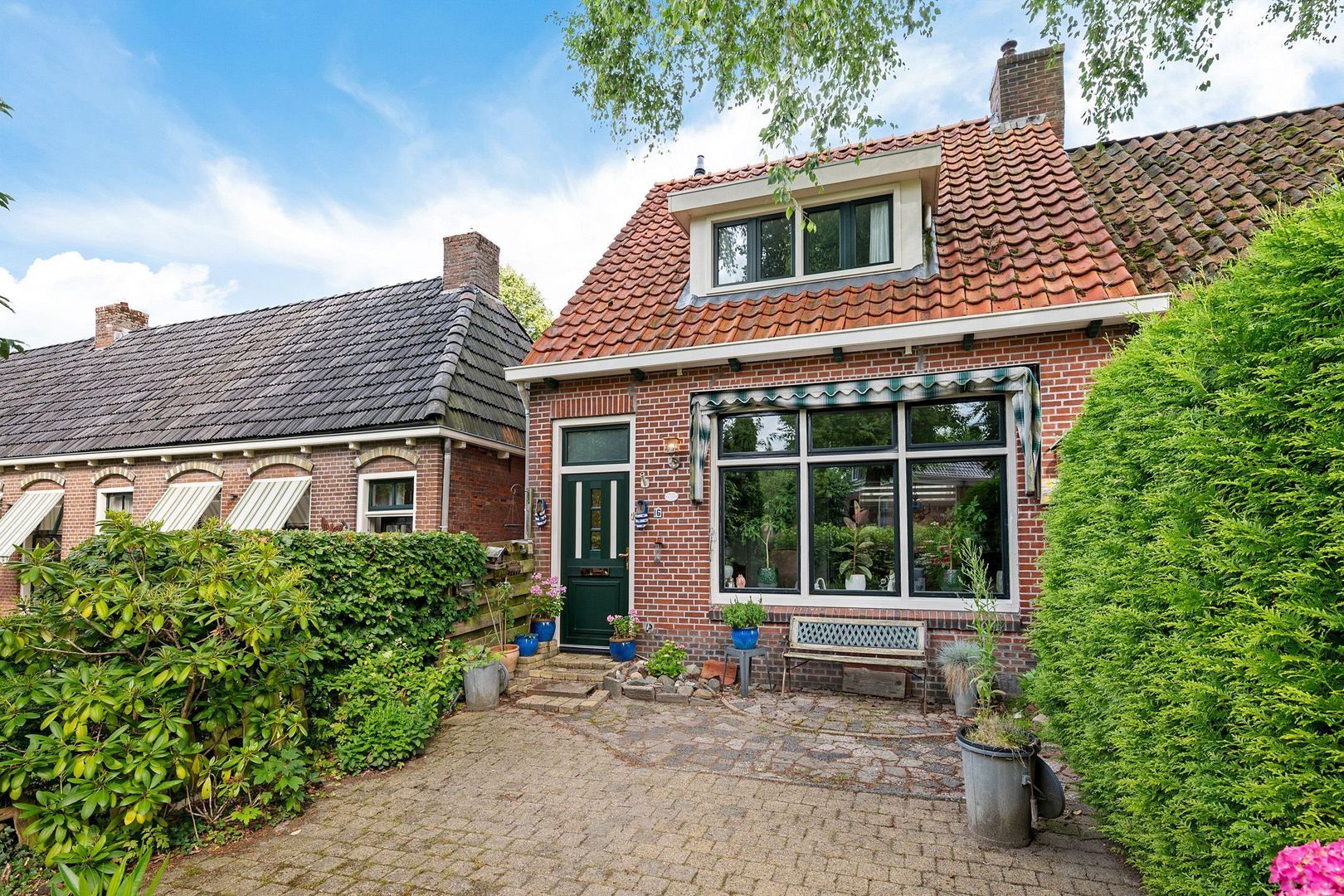 Vrijgevochtenwaltje 16, Dokkum foto-5