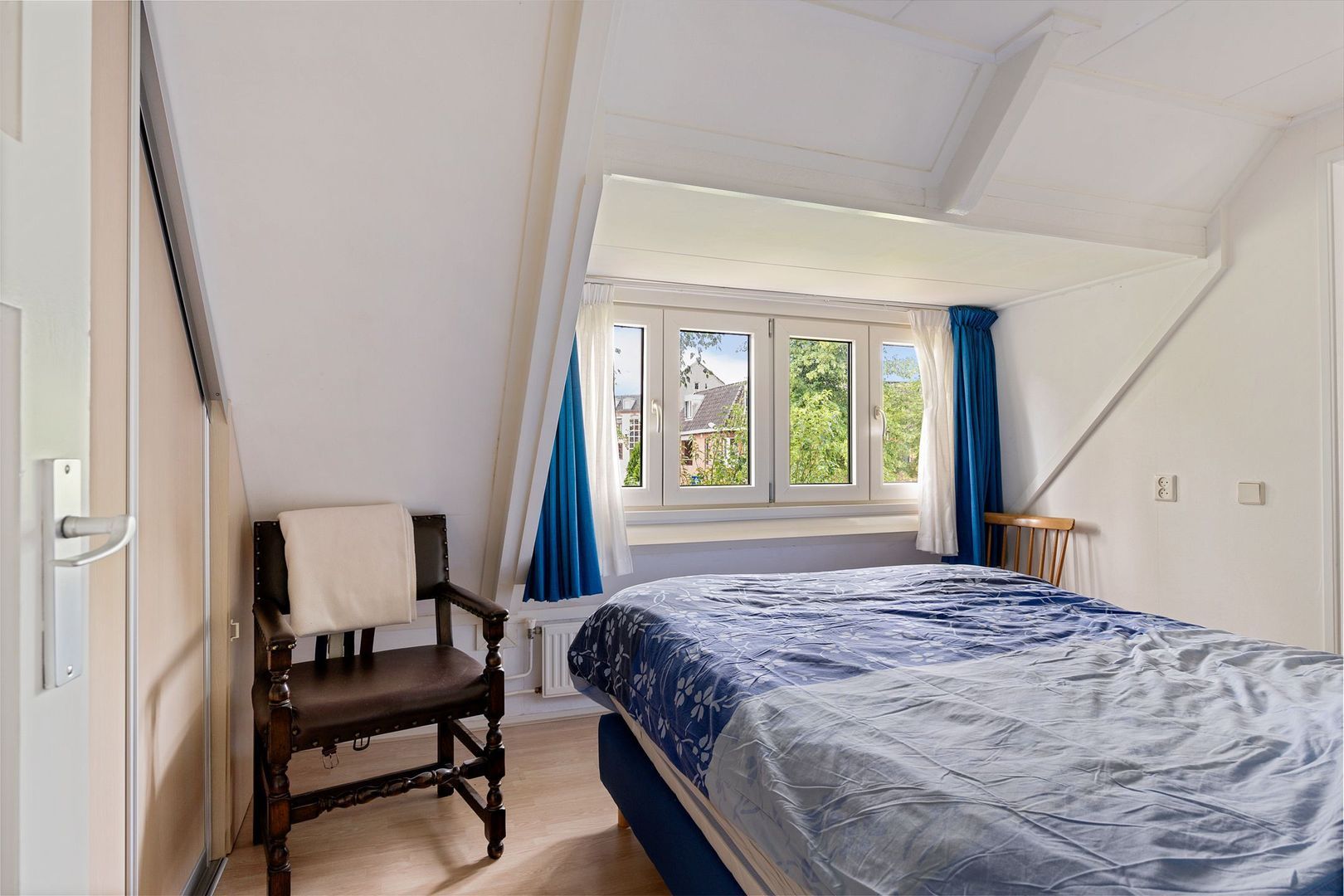 Vrijgevochtenwaltje 16, Dokkum foto-16
