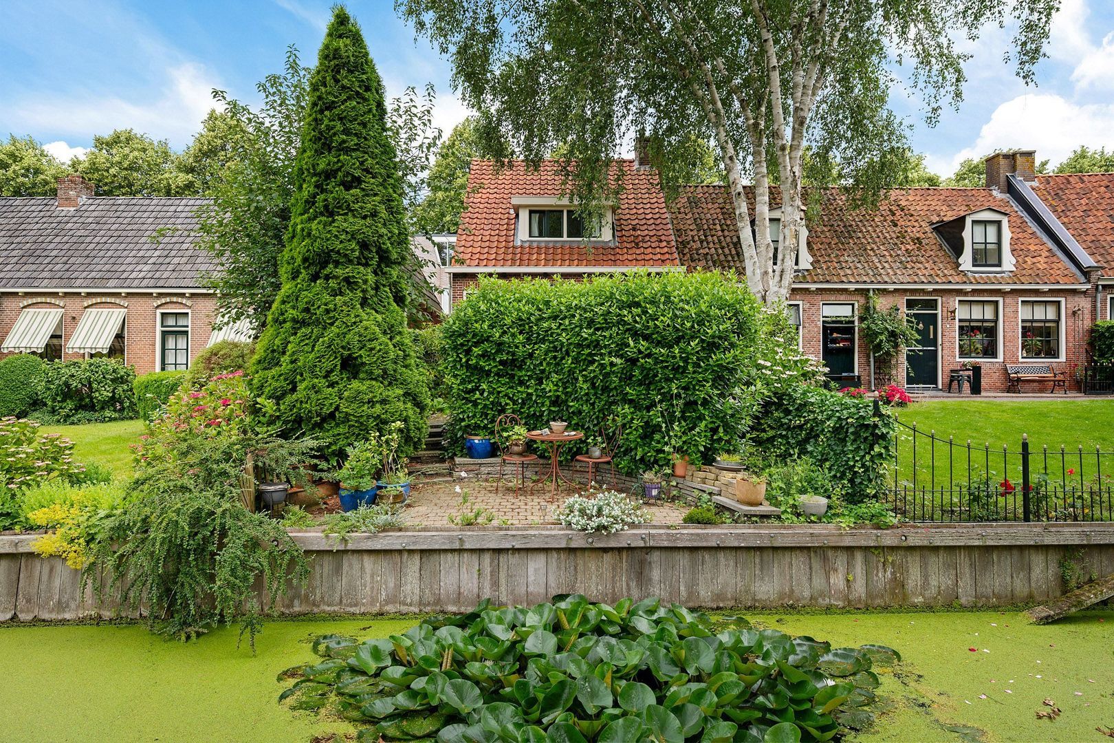 Vrijgevochtenwaltje 16, Dokkum foto-25