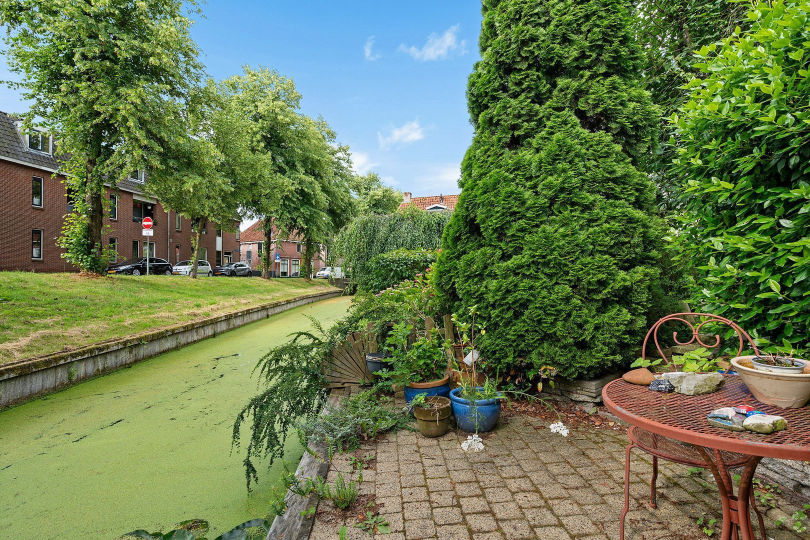 Vrijgevochtenwaltje 16, Dokkum foto-24