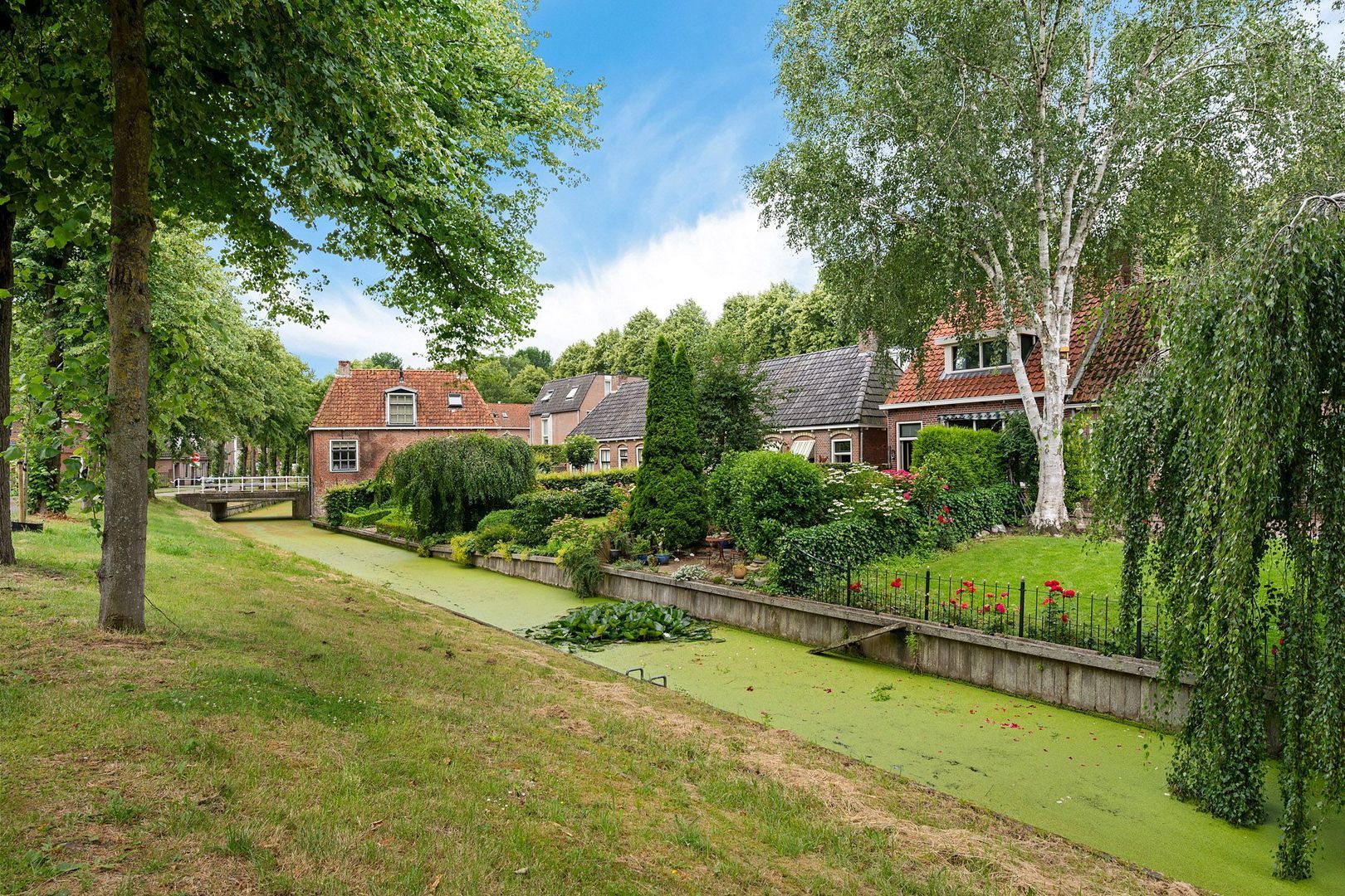 Vrijgevochtenwaltje 16, Dokkum foto-26