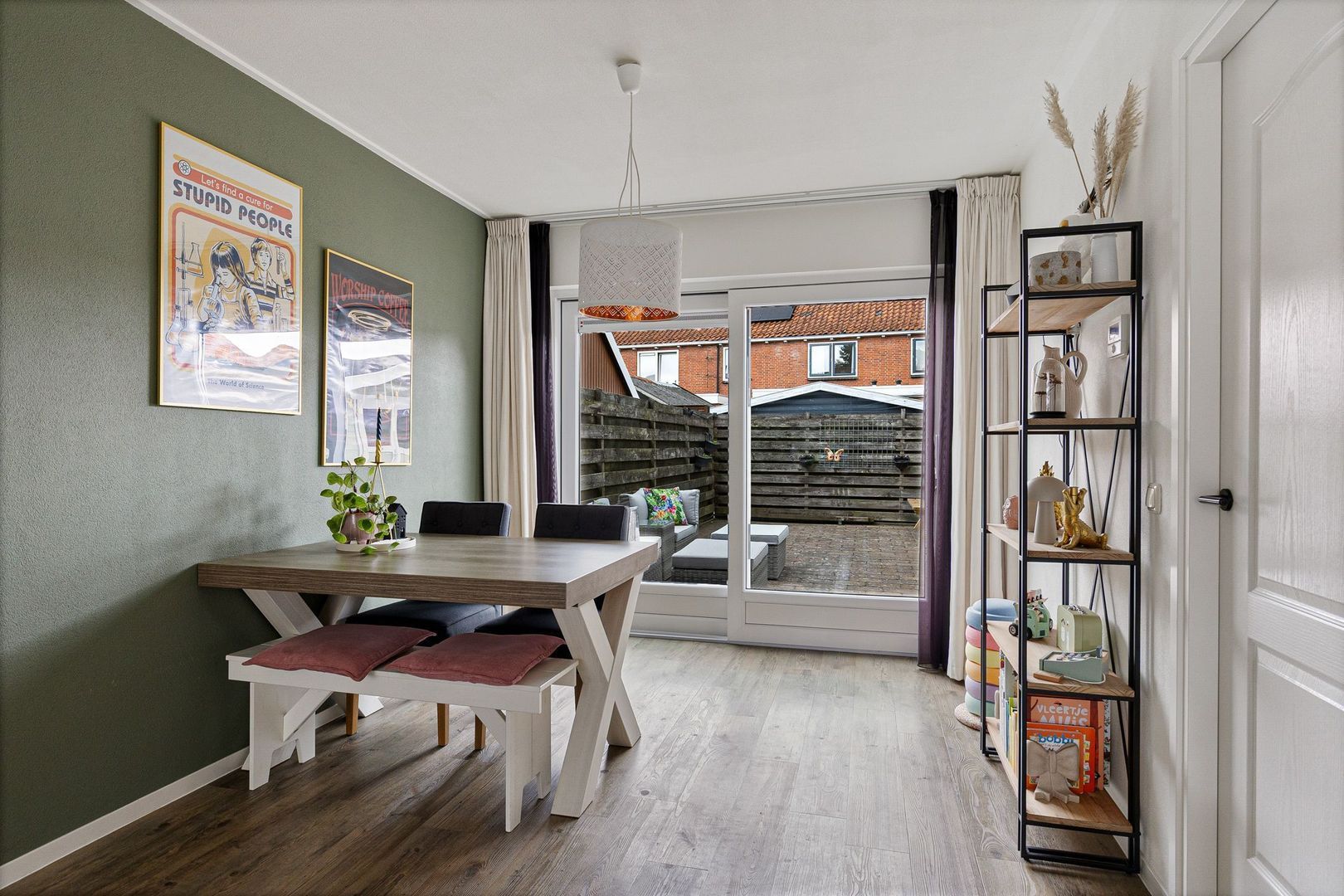 Hoedemakersweg 88, Dokkum foto-10