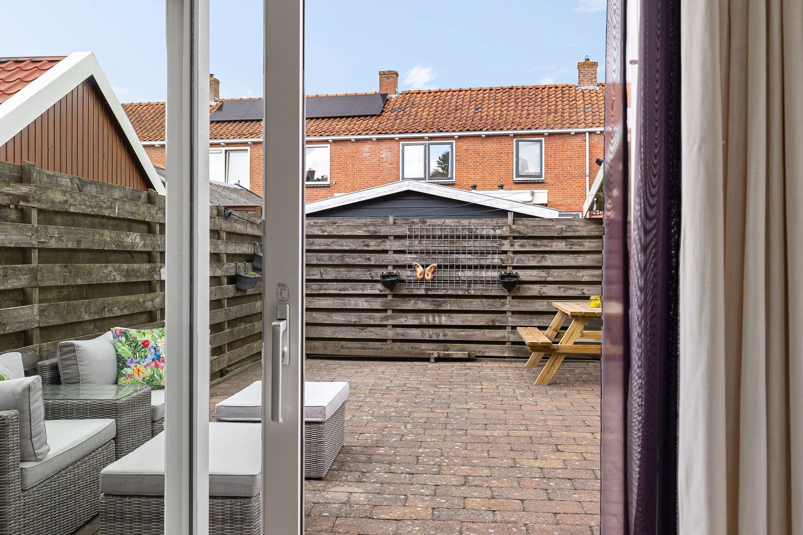 Hoedemakersweg 88, Dokkum foto-25