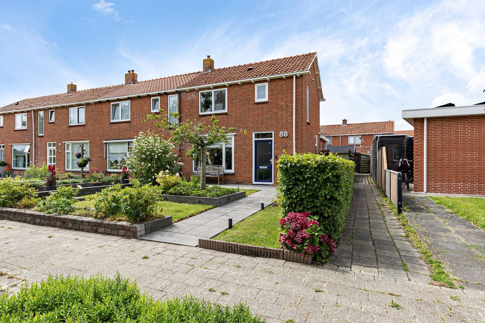 Hoedemakersweg 88, Dokkum foto-29
