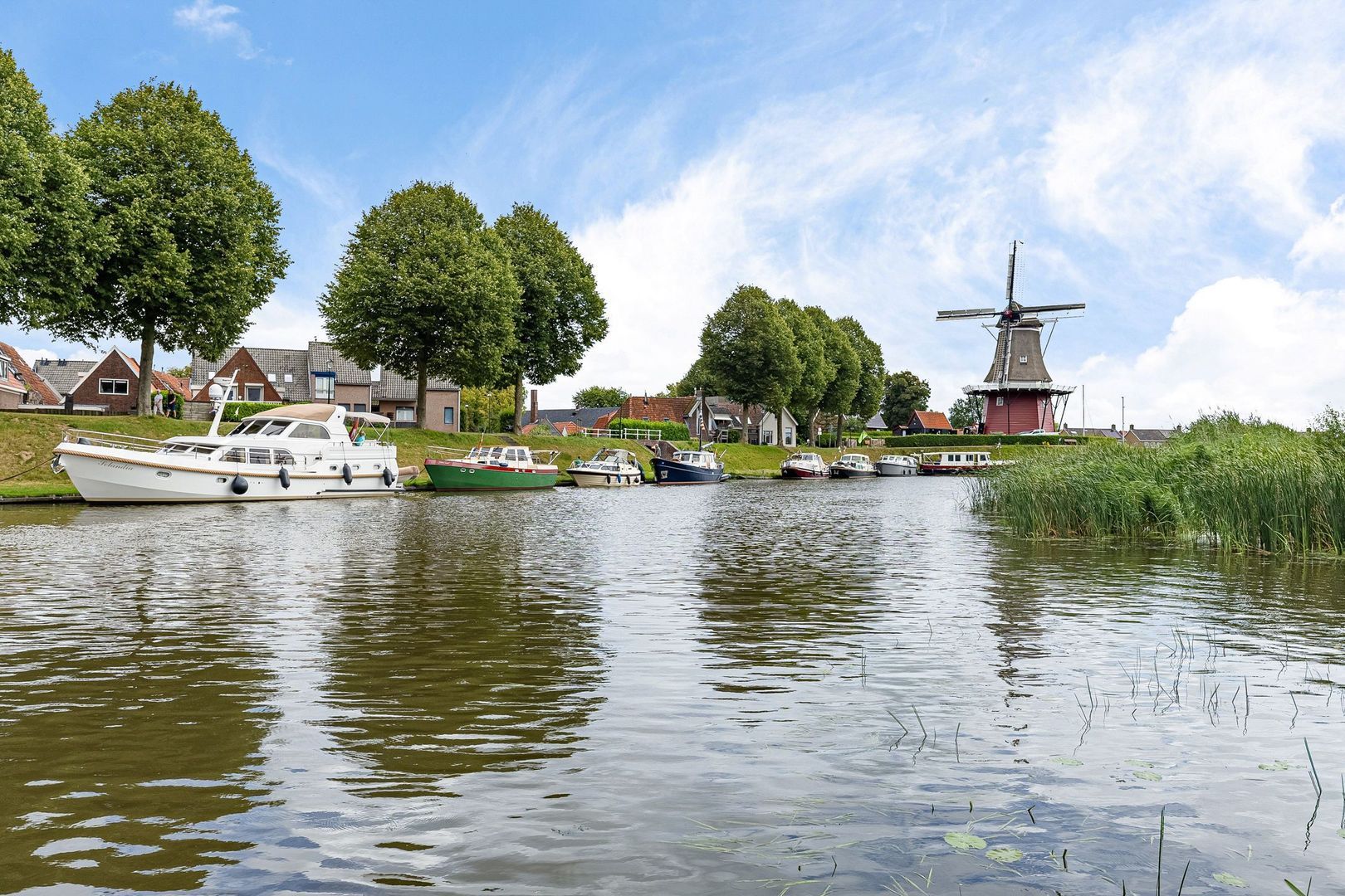 Hoedemakersweg 88, Dokkum foto-31