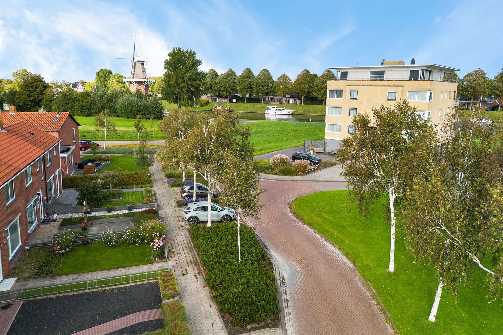 Hoedemakersweg 88, Dokkum foto-3