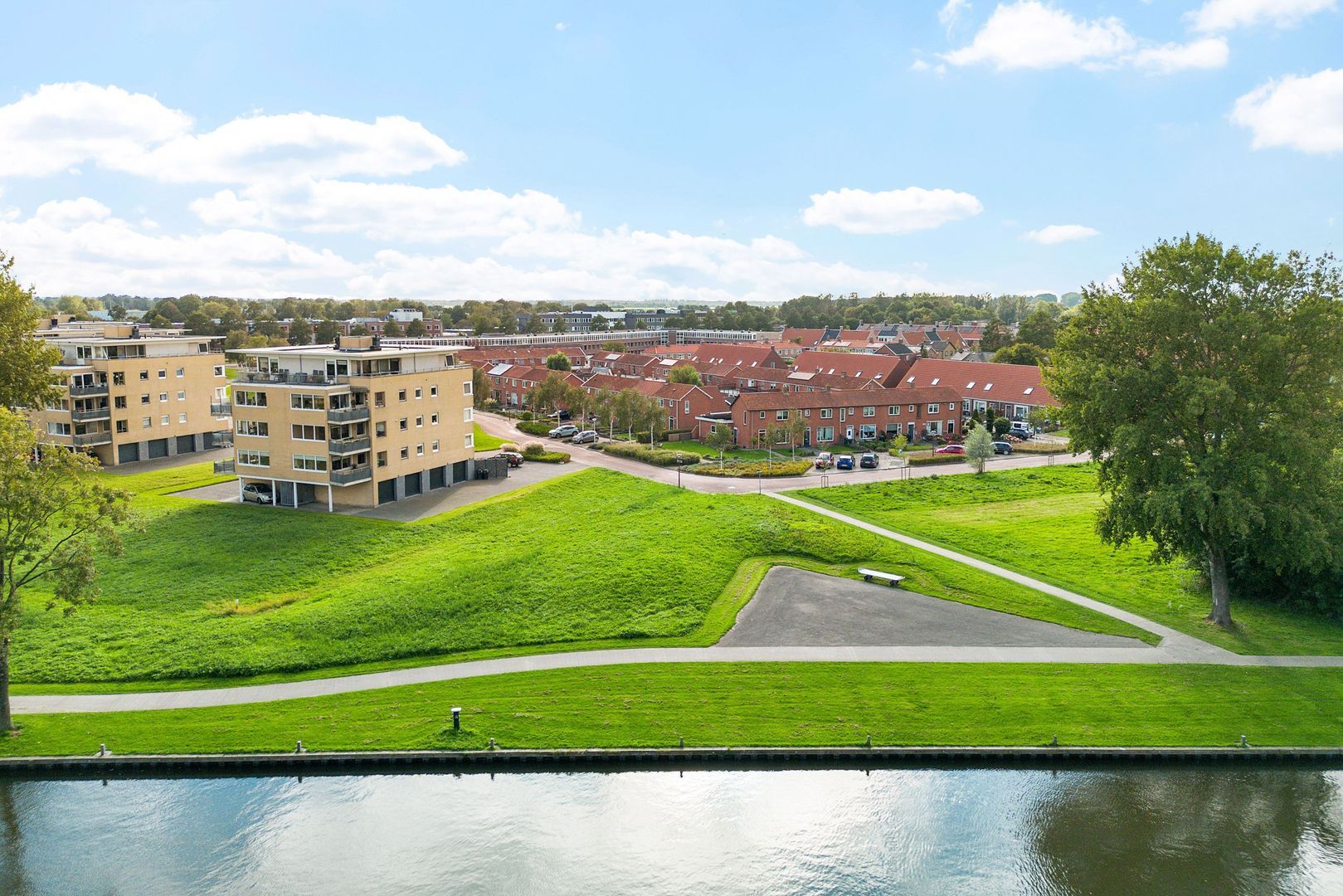 Hoedemakersweg 88, Dokkum foto-34