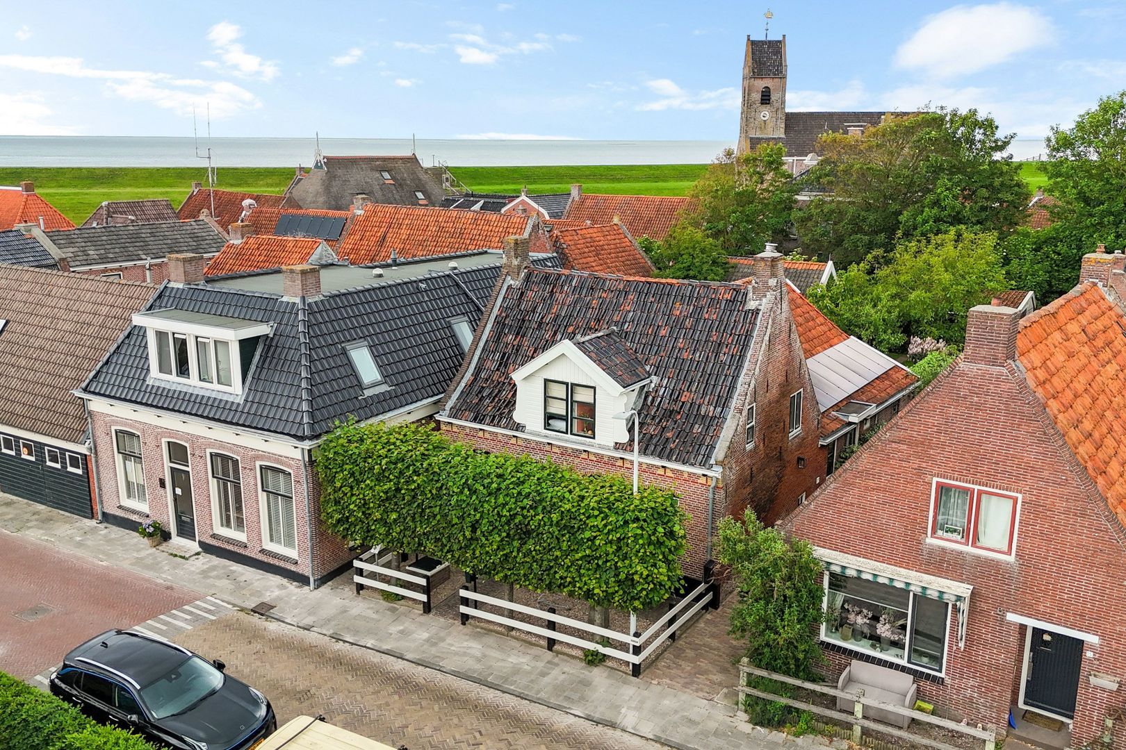 Haadstrjitte 11, Wierum foto-4