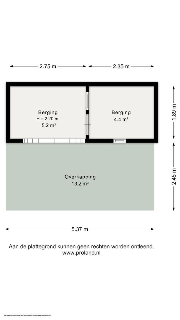 Haadstrjitte 11, Wierum plattegrond-3