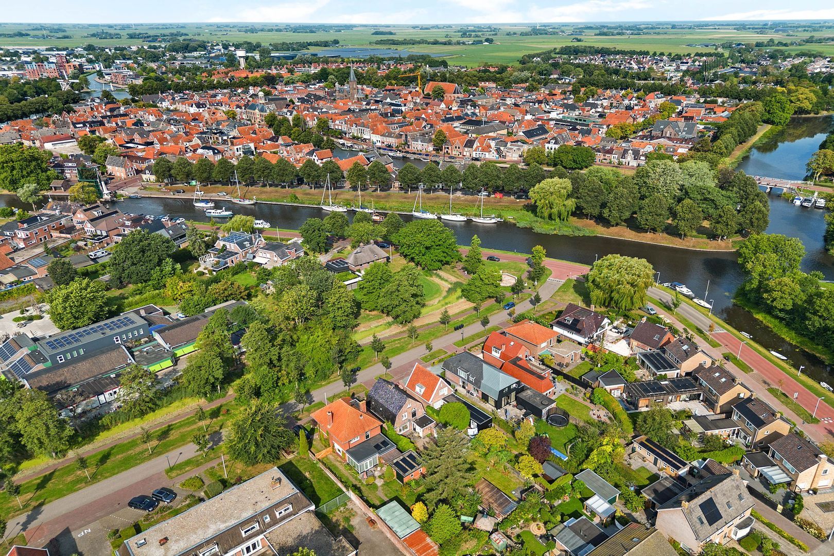 Bronlaan 32, Dokkum foto-2