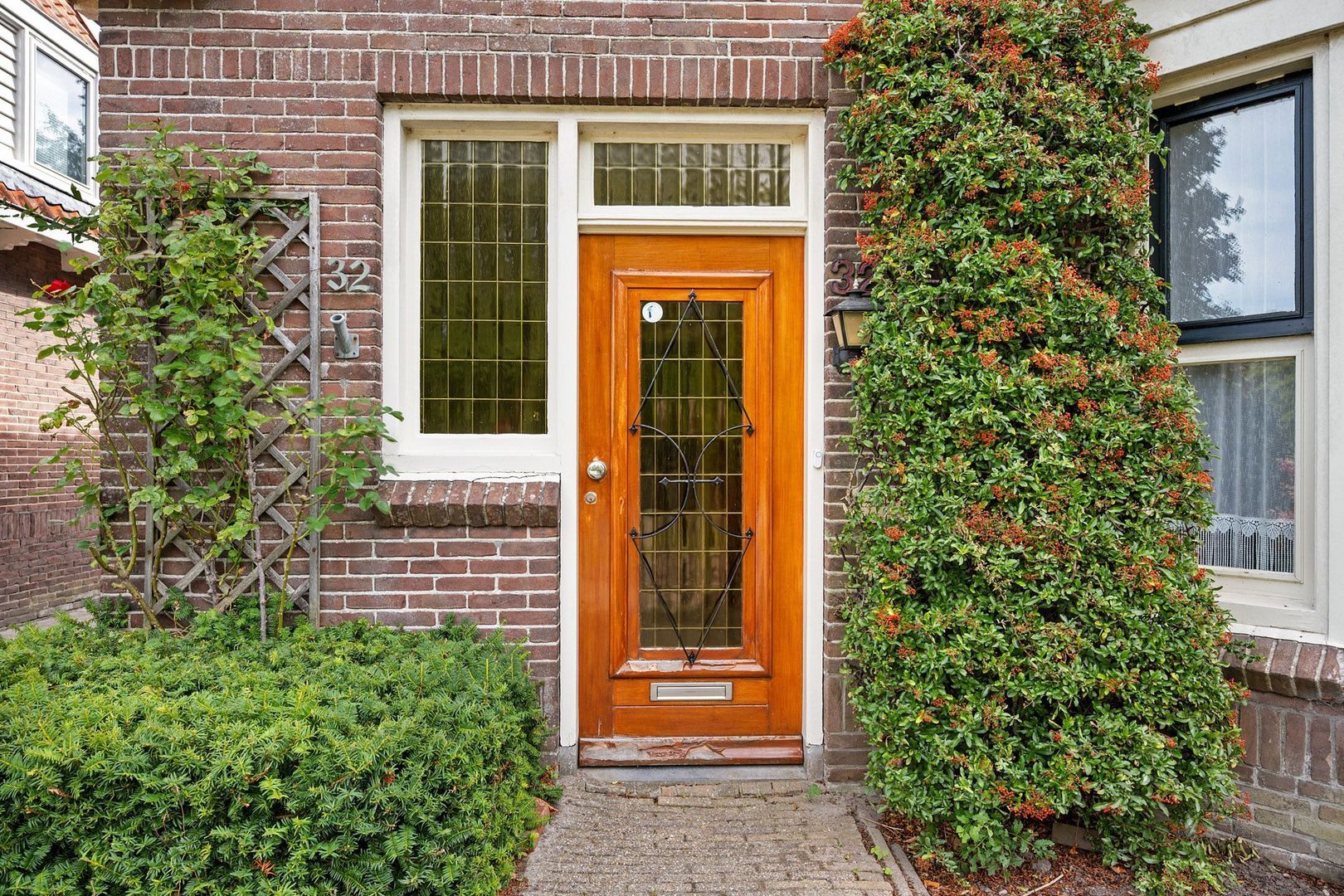 Bronlaan 32, Dokkum foto-4