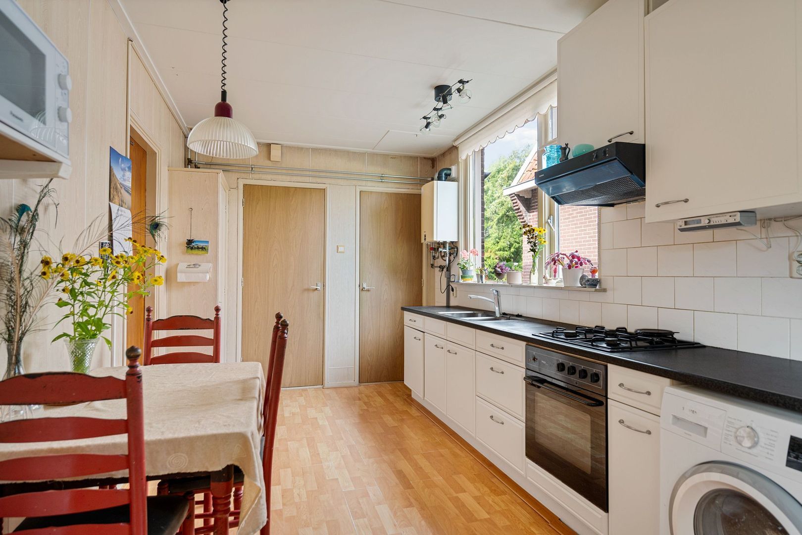 Bronlaan 32, Dokkum foto-11