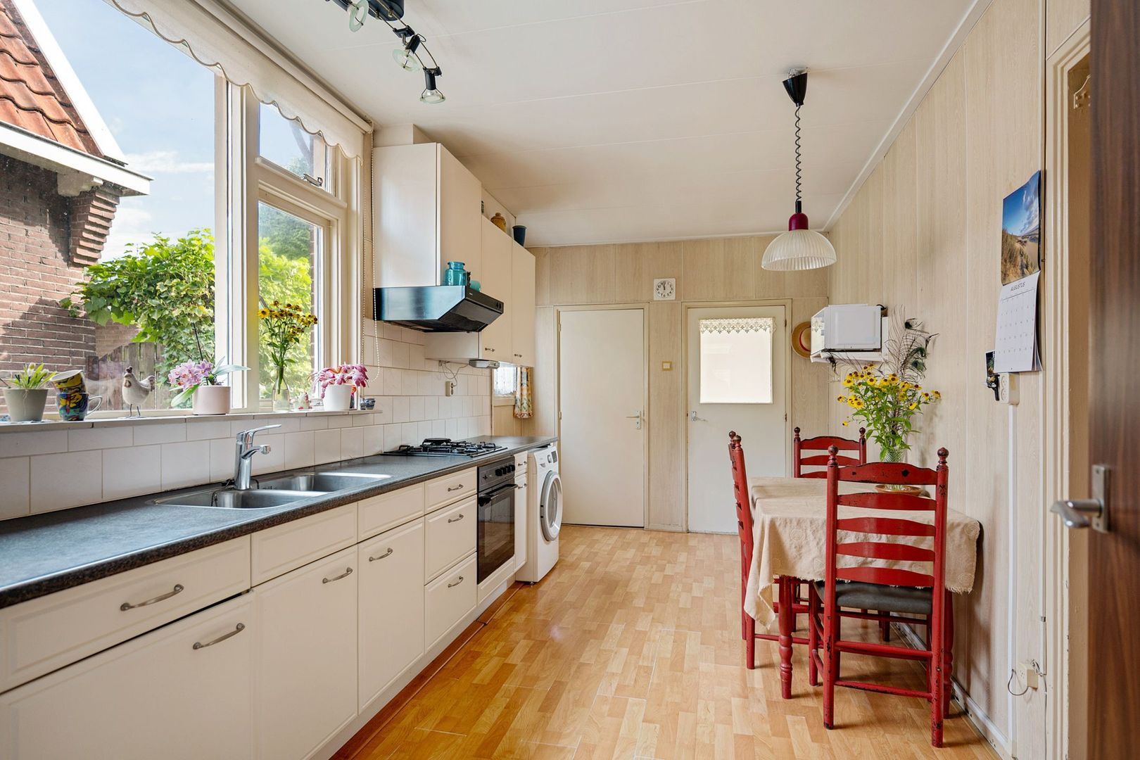 Bronlaan 32, Dokkum foto-12