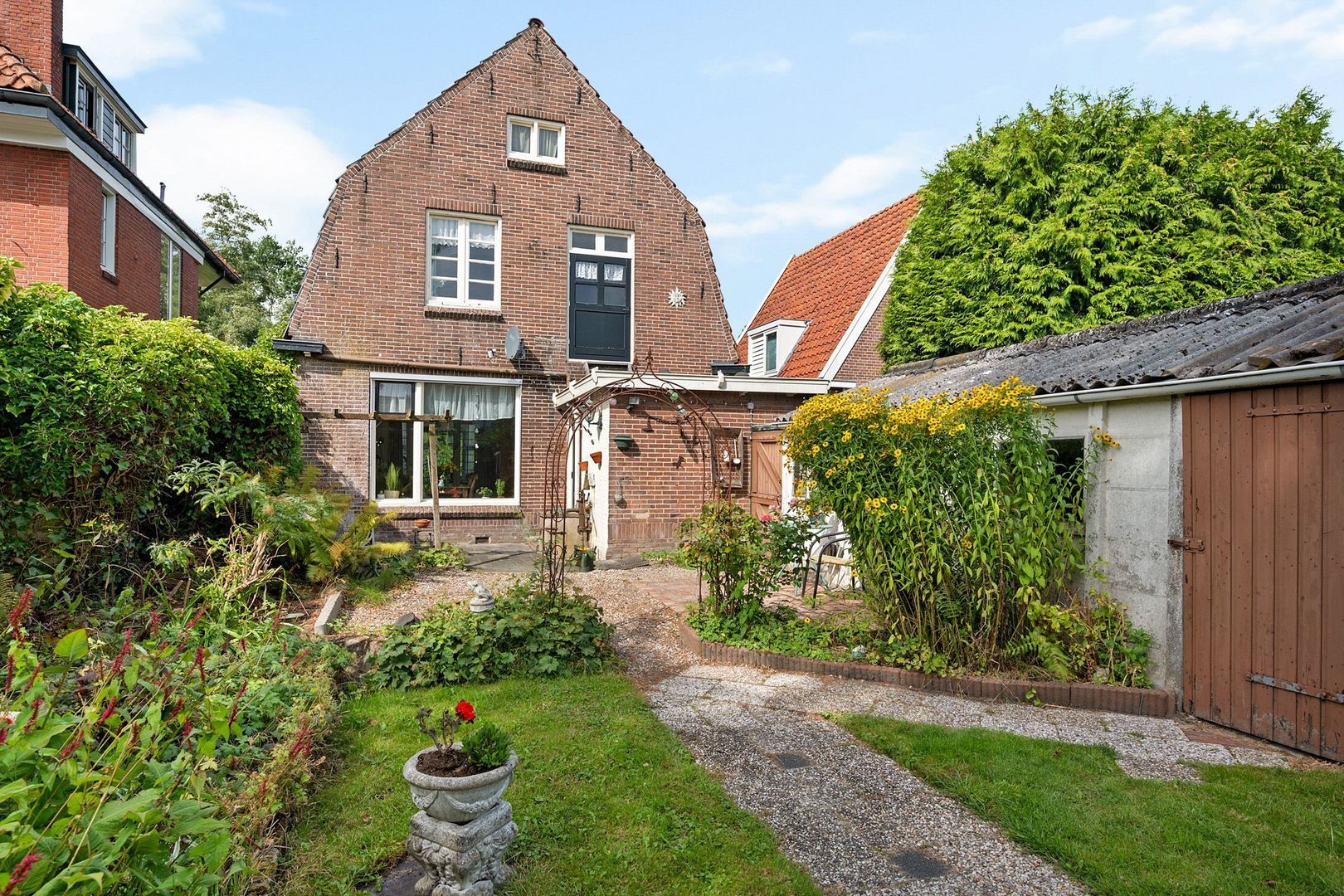 Bronlaan 32, Dokkum foto-1