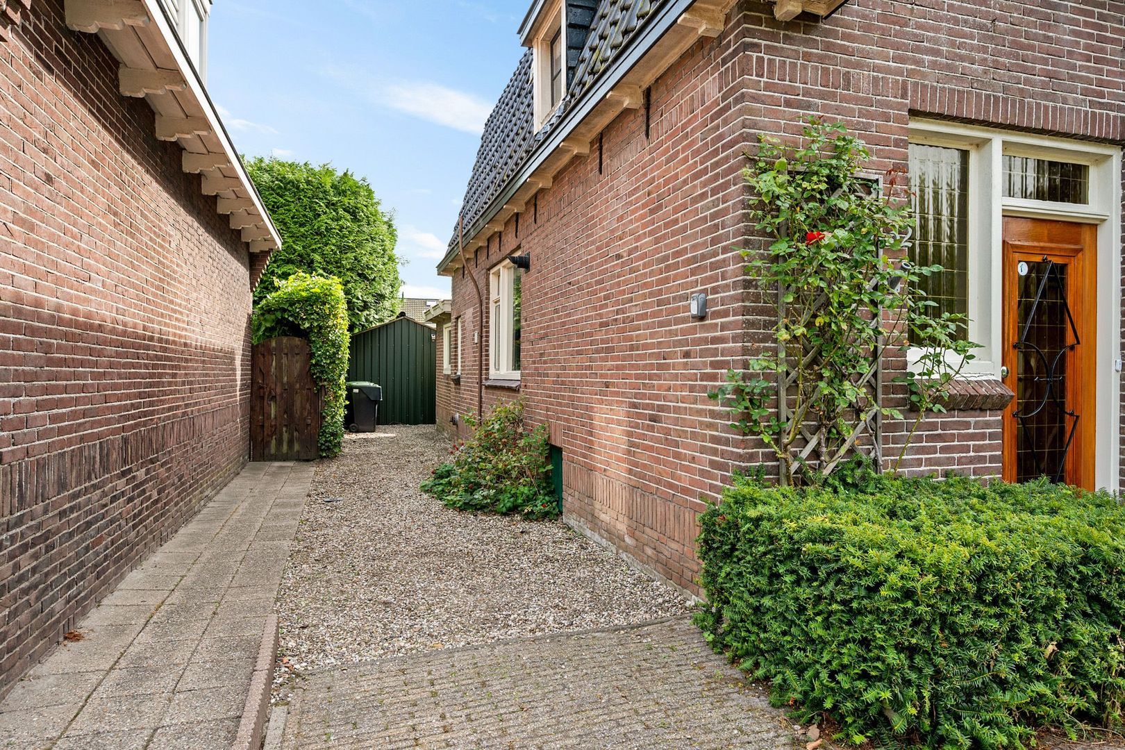 Bronlaan 32, Dokkum foto-26