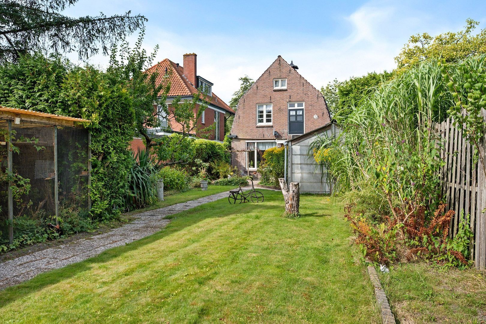 Bronlaan 32, Dokkum foto-25