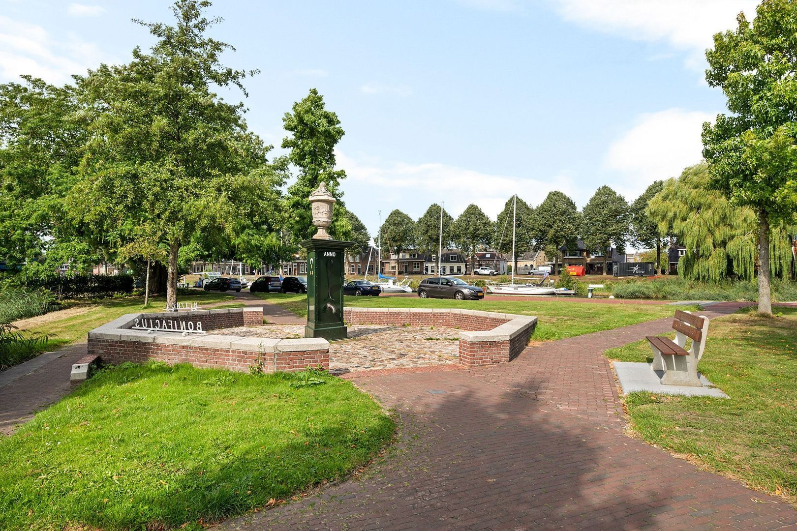 Bronlaan 32, Dokkum foto-28