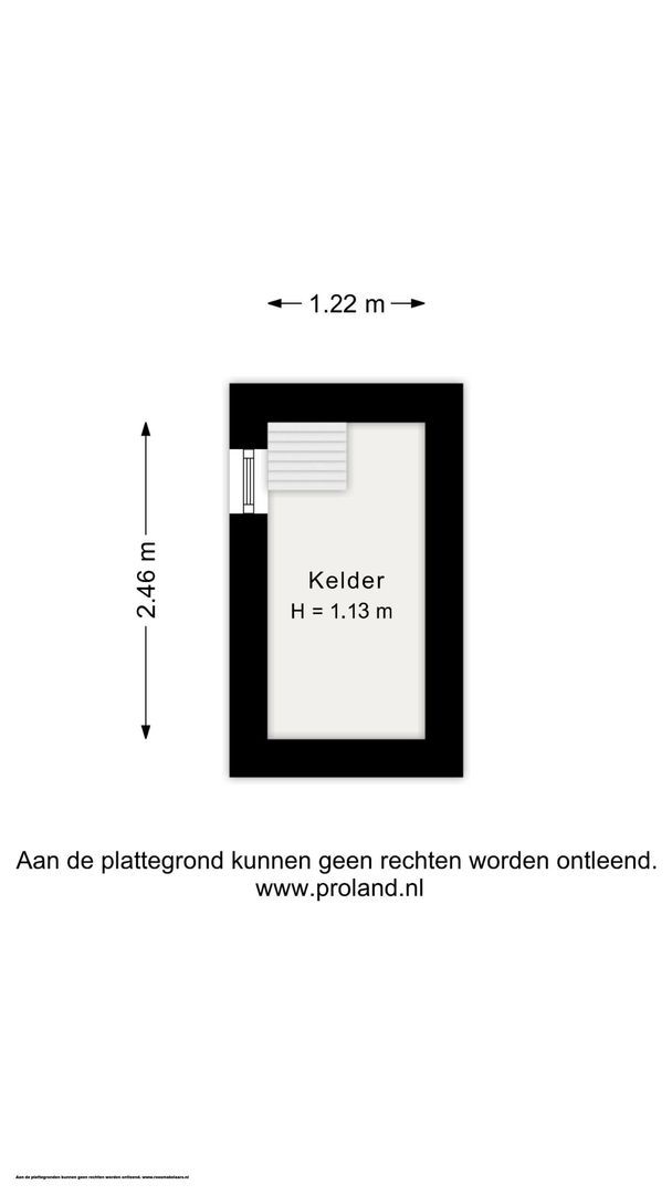 Bronlaan 32, Dokkum plattegrond-3