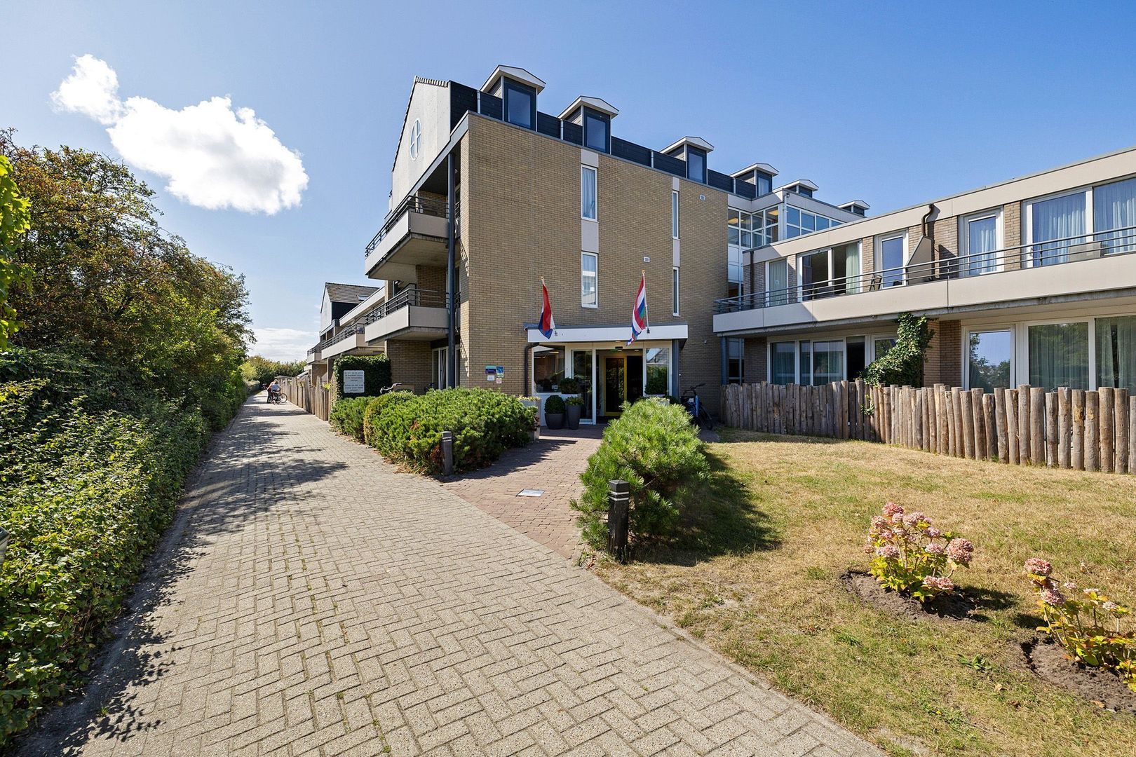Badweg 53 103, Schiermonnikoog foto-5